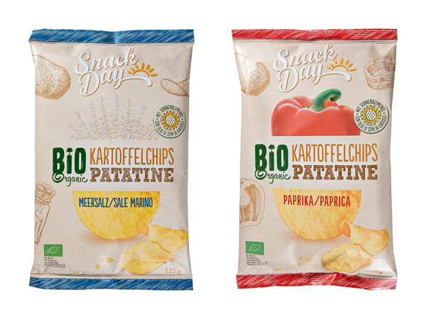 Chips bio