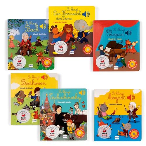 Musikbilderbuch