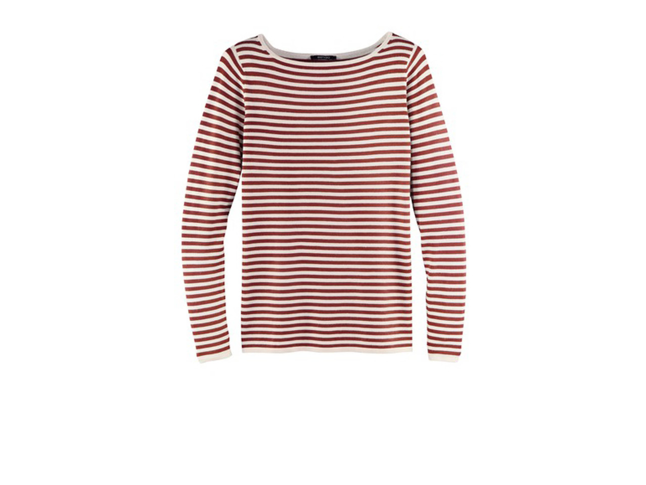 ESMARA Ladies' Fine Knit Jumper