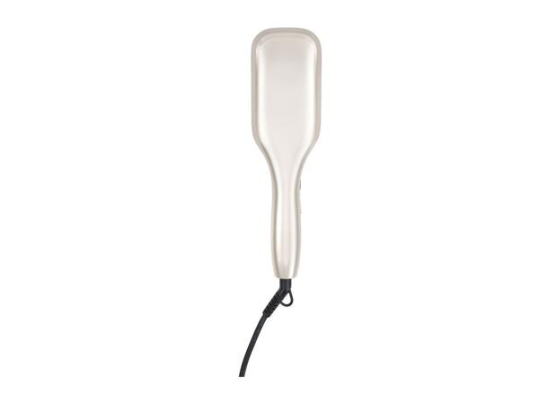 Silvercrest Personal Care Hair Straightening Brush