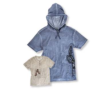 T-shirt traditionnel pour hommes DER WILDSCHÜTZ ZÜNFTIGE TRACHTENMODE(R)