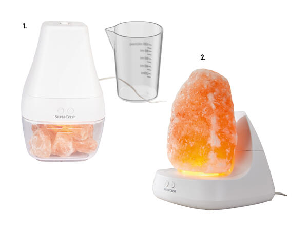 Diffusore di aromi a ultrasuoni