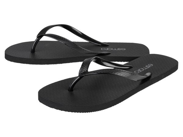 Ladies' Beach Sandals