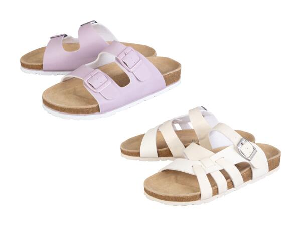 ESAMARA(R) Sandaler