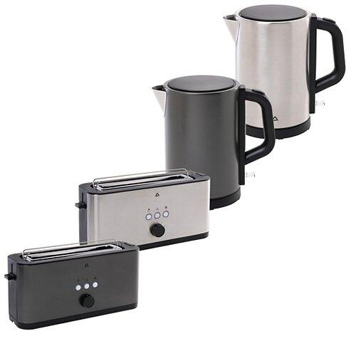 AMBIANO EDS Wasserkocher & Toaster