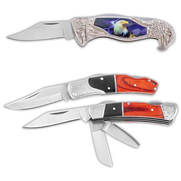 Taschenmesser
