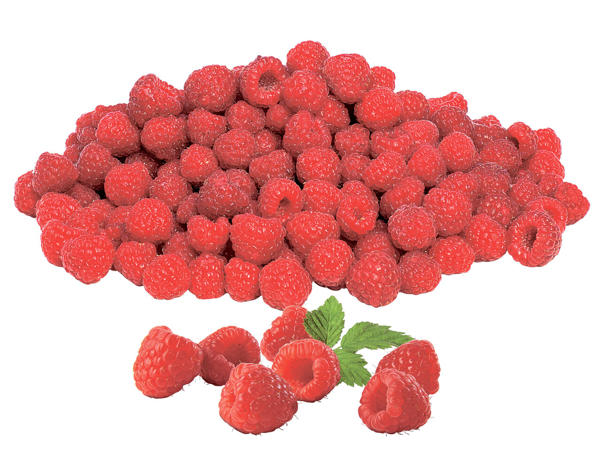 Himbeeren