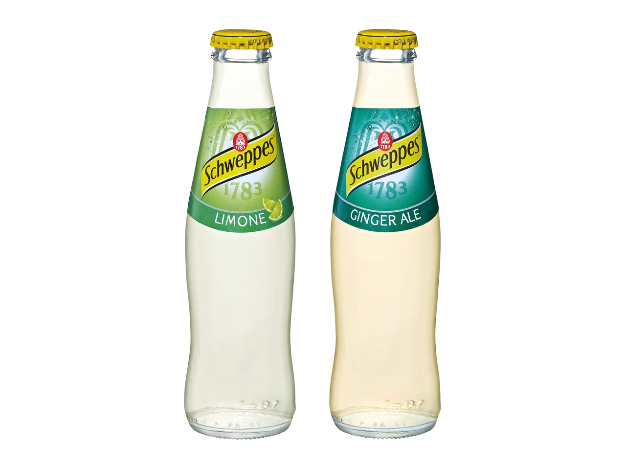 Schweppes