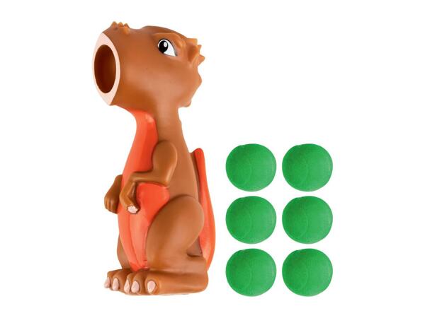 Playtive Animal Ball Popper