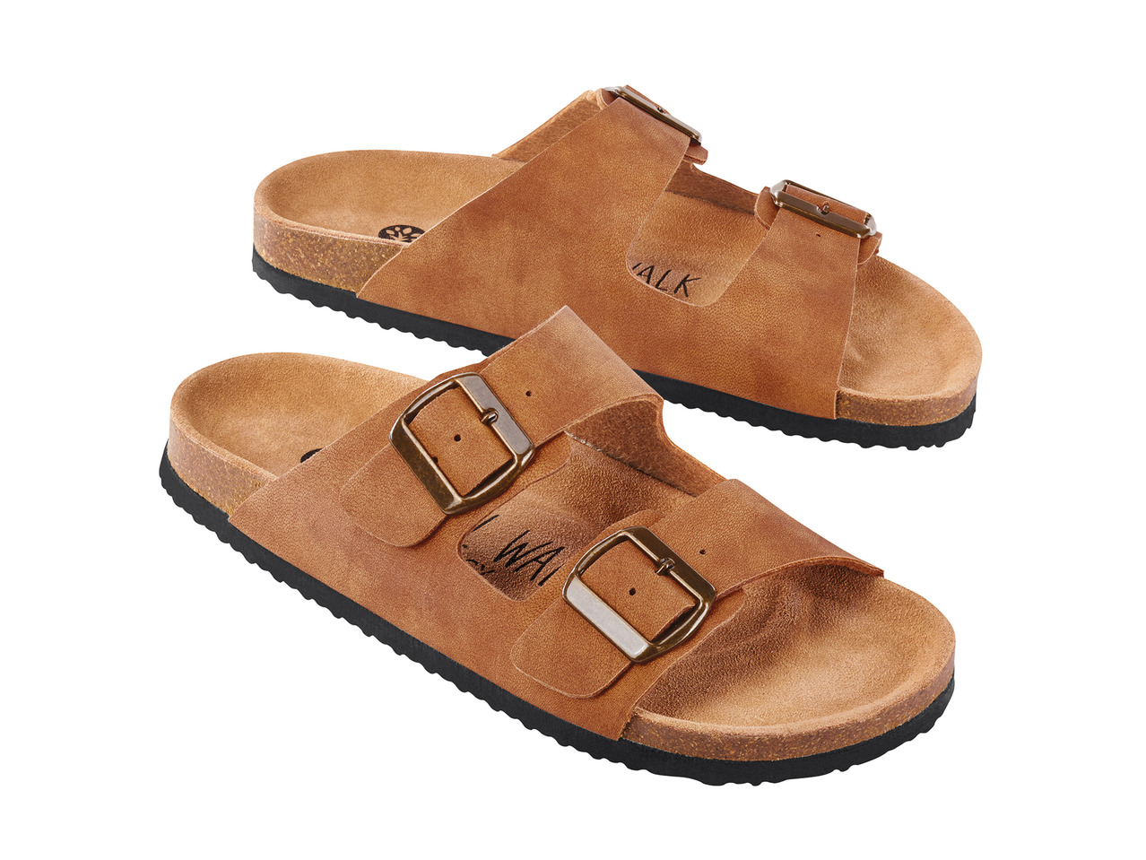 Livergy Men's Sandals1