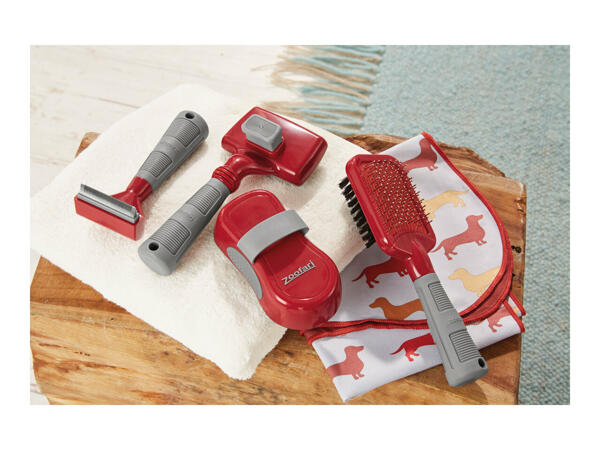 Zoofari Pet Grooming Accessories