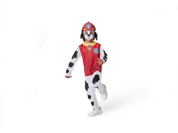 Kids' Paw Patrol Costume