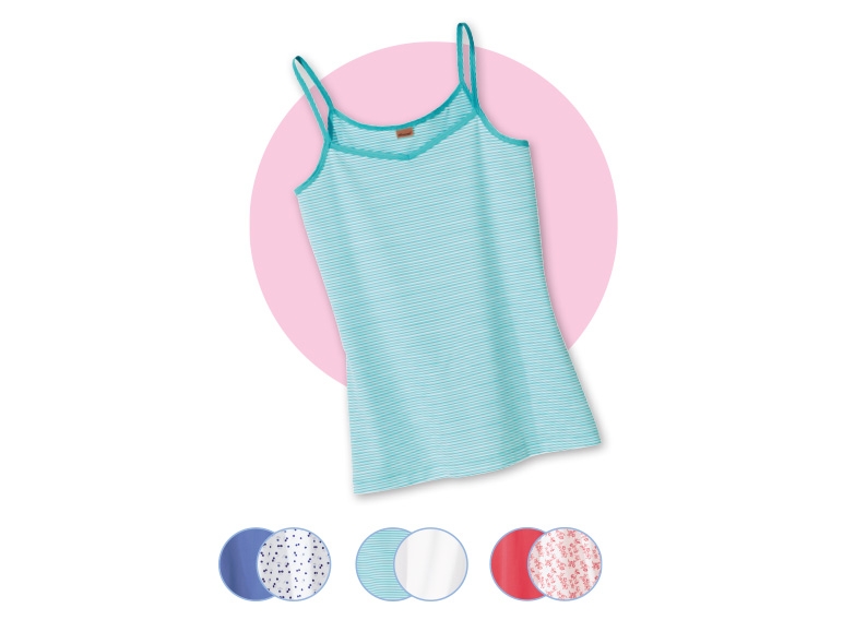 Jolinesse Ladies' Vests