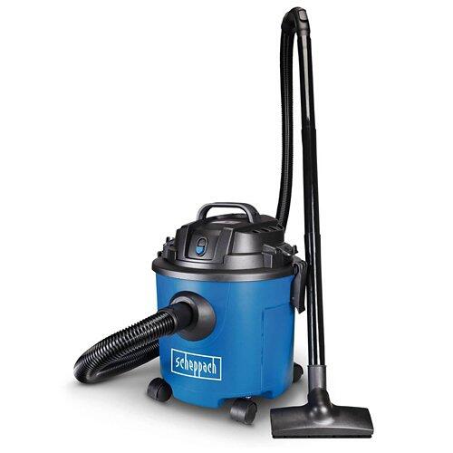 SCHEPPACH Aspirateur eau et poussières 16 litre, NTS16, 5907722901