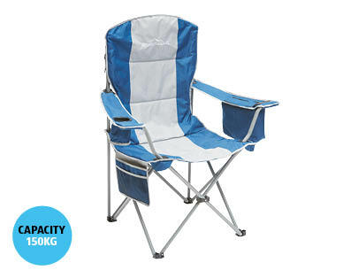 Premium Camp Chair