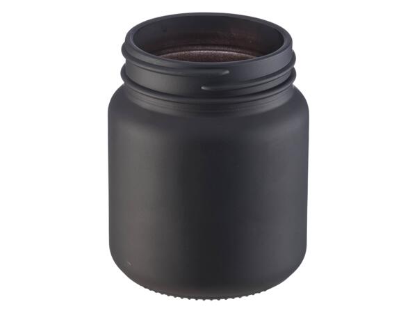 Scented candle