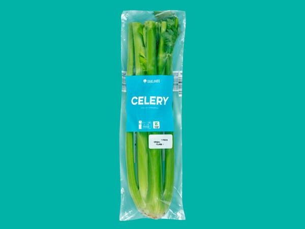 Oaklands Celery