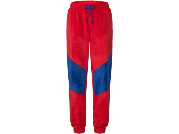 Ladies' Lidl Trousers