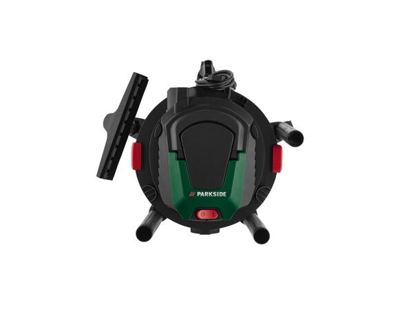 1300W Wet & Dry Vacuum Cleaner