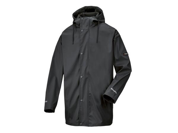Men's waterproof jacket