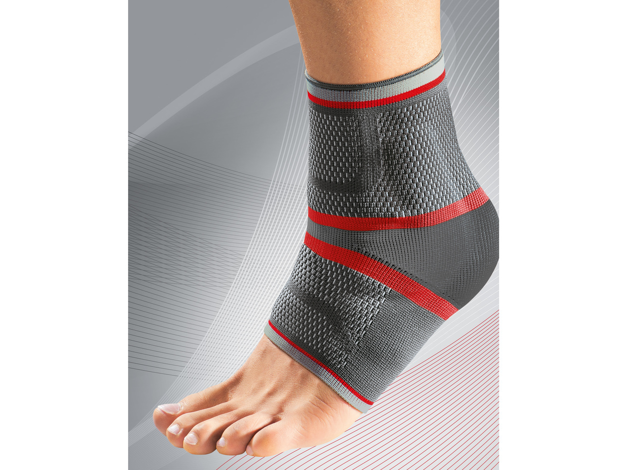 SENSIPLAST(R) Fußgelenkbandage Malleo-Active1