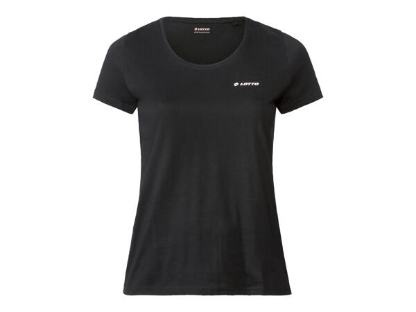 Ladies' T-shirt