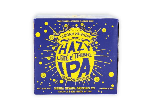 Punk IPA/Pale Ale /Hazy Session IPA