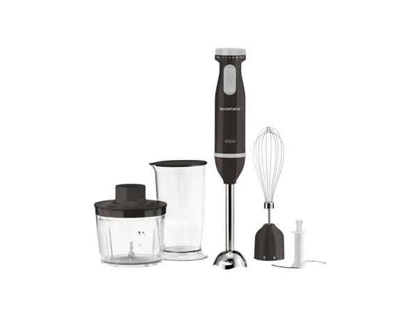 Hand Blender Set 3 in 1