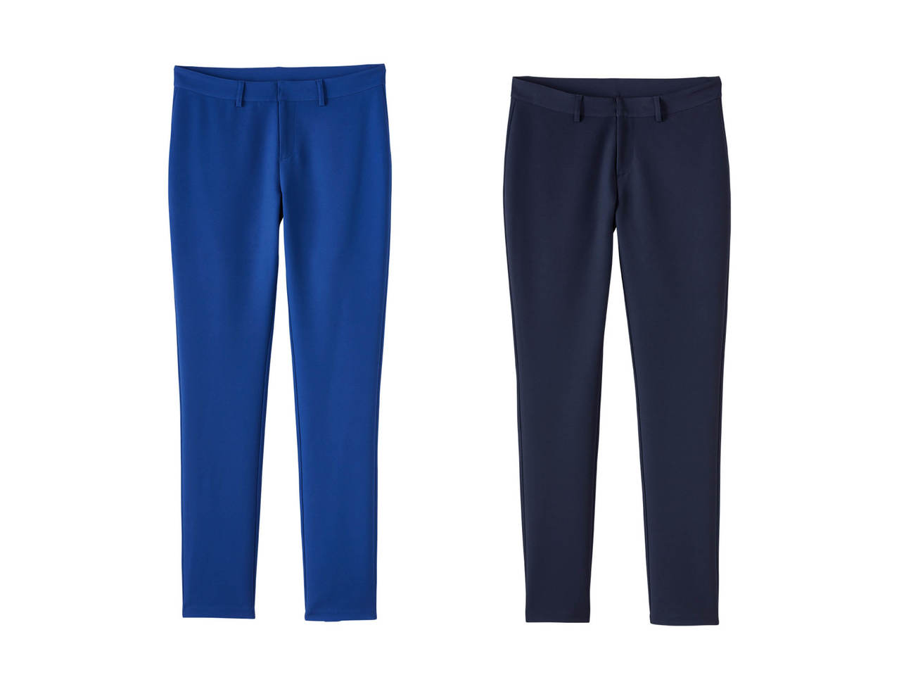 ESMARA BY HEIDI KLUM Ladies' Smart Trousers