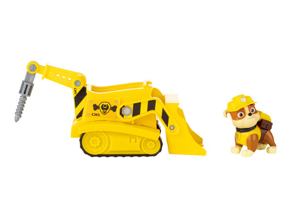 Spinmaster Paw Patrol Vehicle