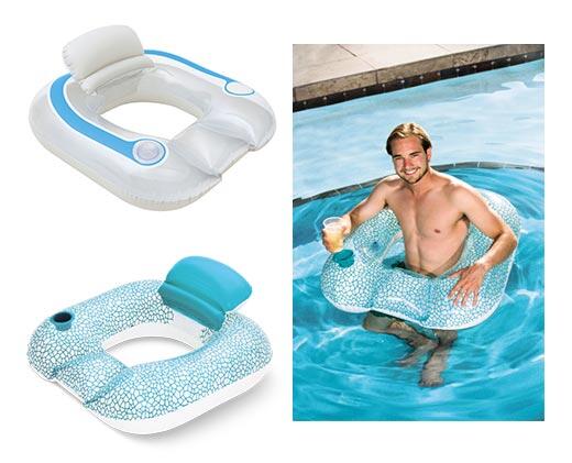 Bestway 
 Flip, Beach Bed or Fashion Lounge