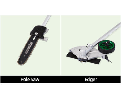 2 x 20V 5-in-1 Garden Tool Skin