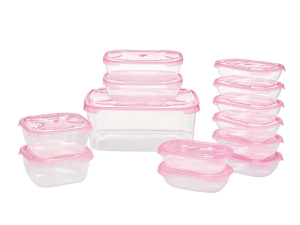 Food Storage Container Set