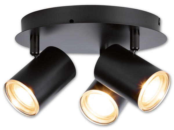 LED-Badleuchte