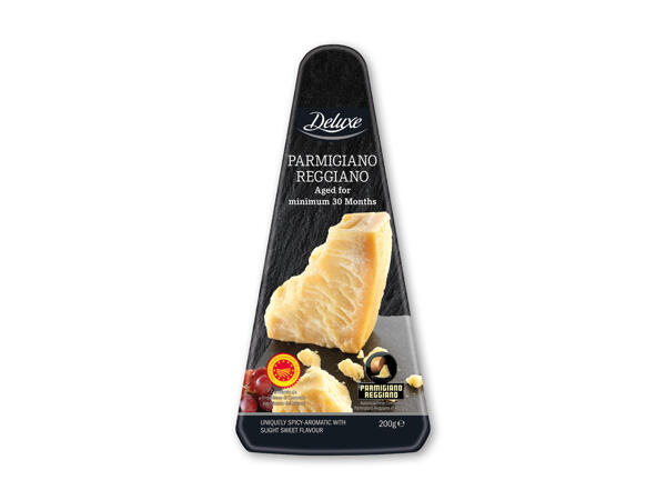 Parmigiano reggiano