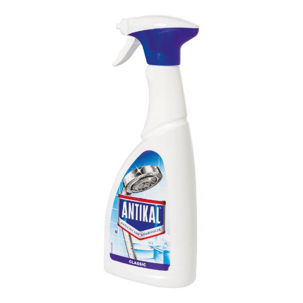 ANTIKAL(R) 				Antikal Classic-spray