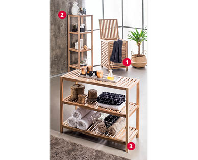 Mobili per il bagno LIVING STYLE