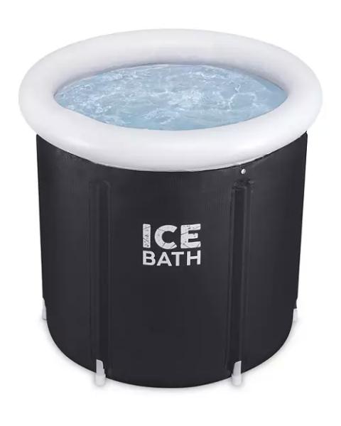Ice Bath