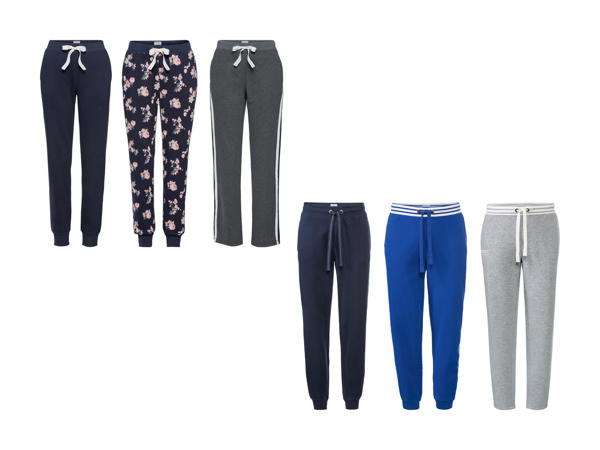 Pantalon de jogging