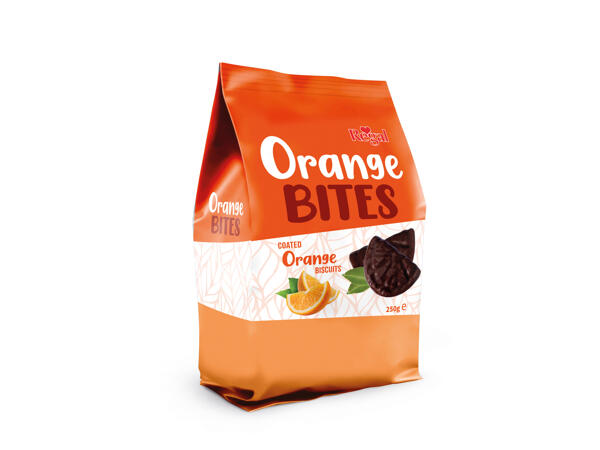 Orange Bites