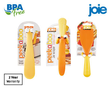 Joie Pancake Utensils and Gadgets