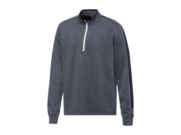 Crivit Men's Long Sleeve Sports Top