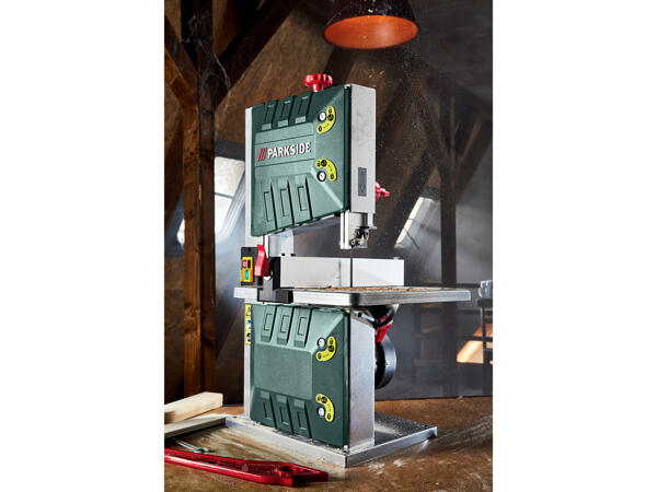 Bandsaw