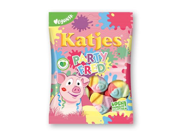 KATJES Slik