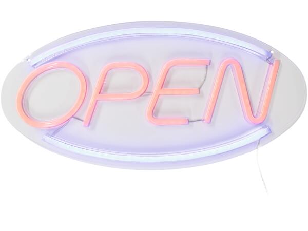 LED Decorative Sign