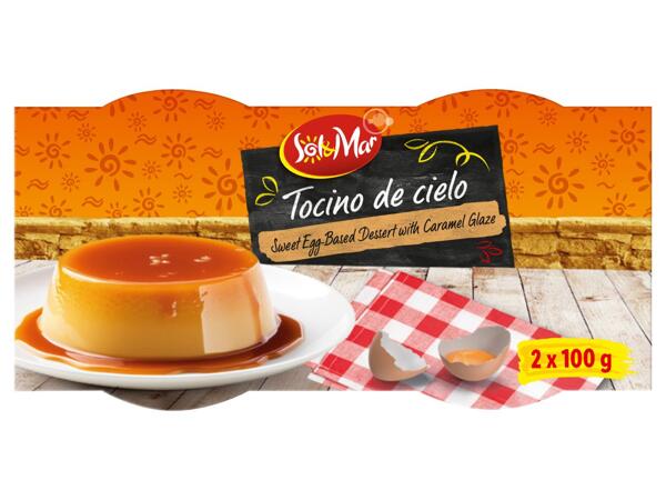 Eierpudding