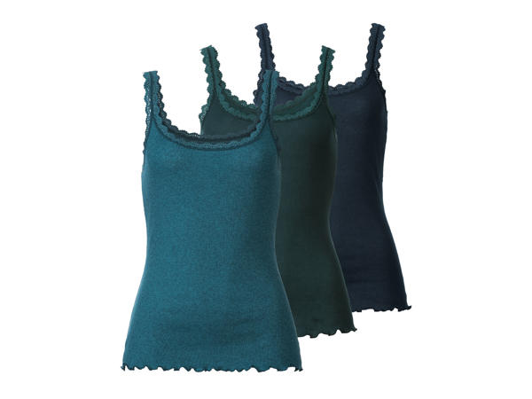 TOP – 3 KUSY
