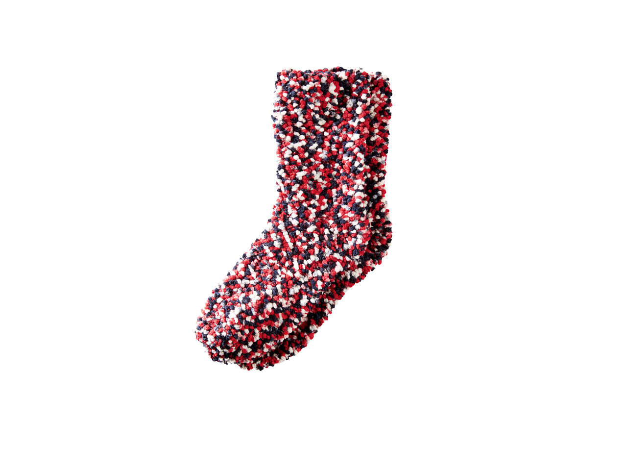 Ladies' Fluffy Socks