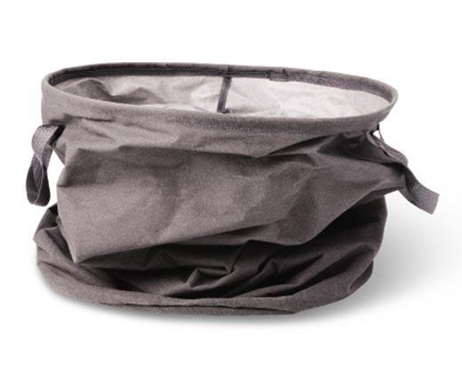 Easy Home 
 Laundry Bag or Collapsible Hamper