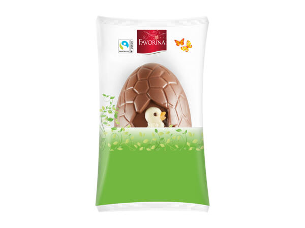Favorina Mini Easter Assortment
